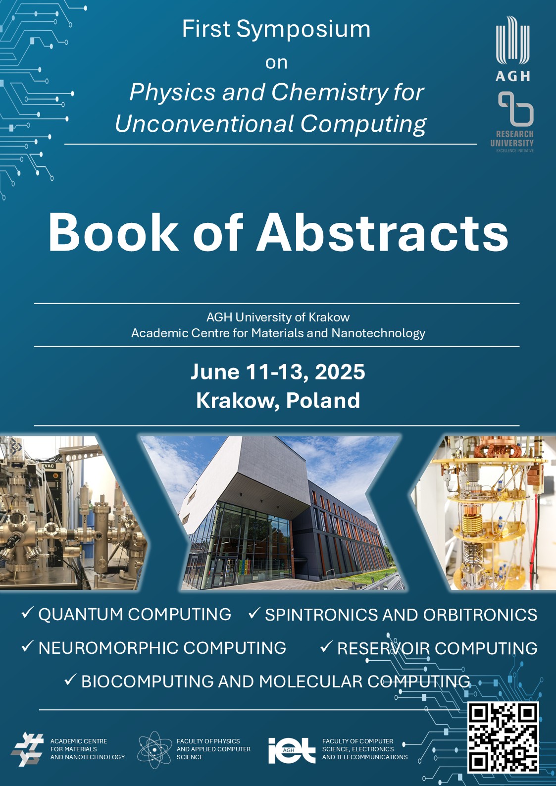 BOOK OF ABSTRACTS